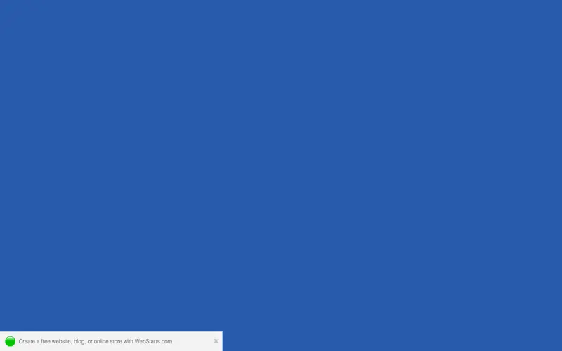 The Browser Company 데스크톱 화면