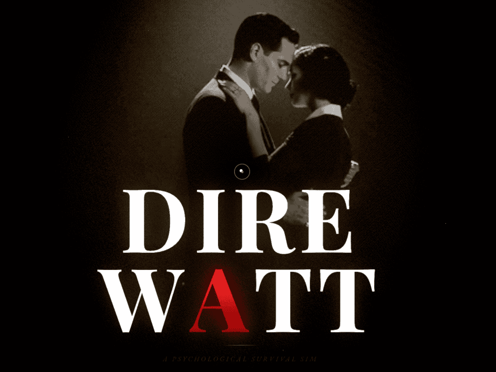 Dire Watt 데스크톱 화면