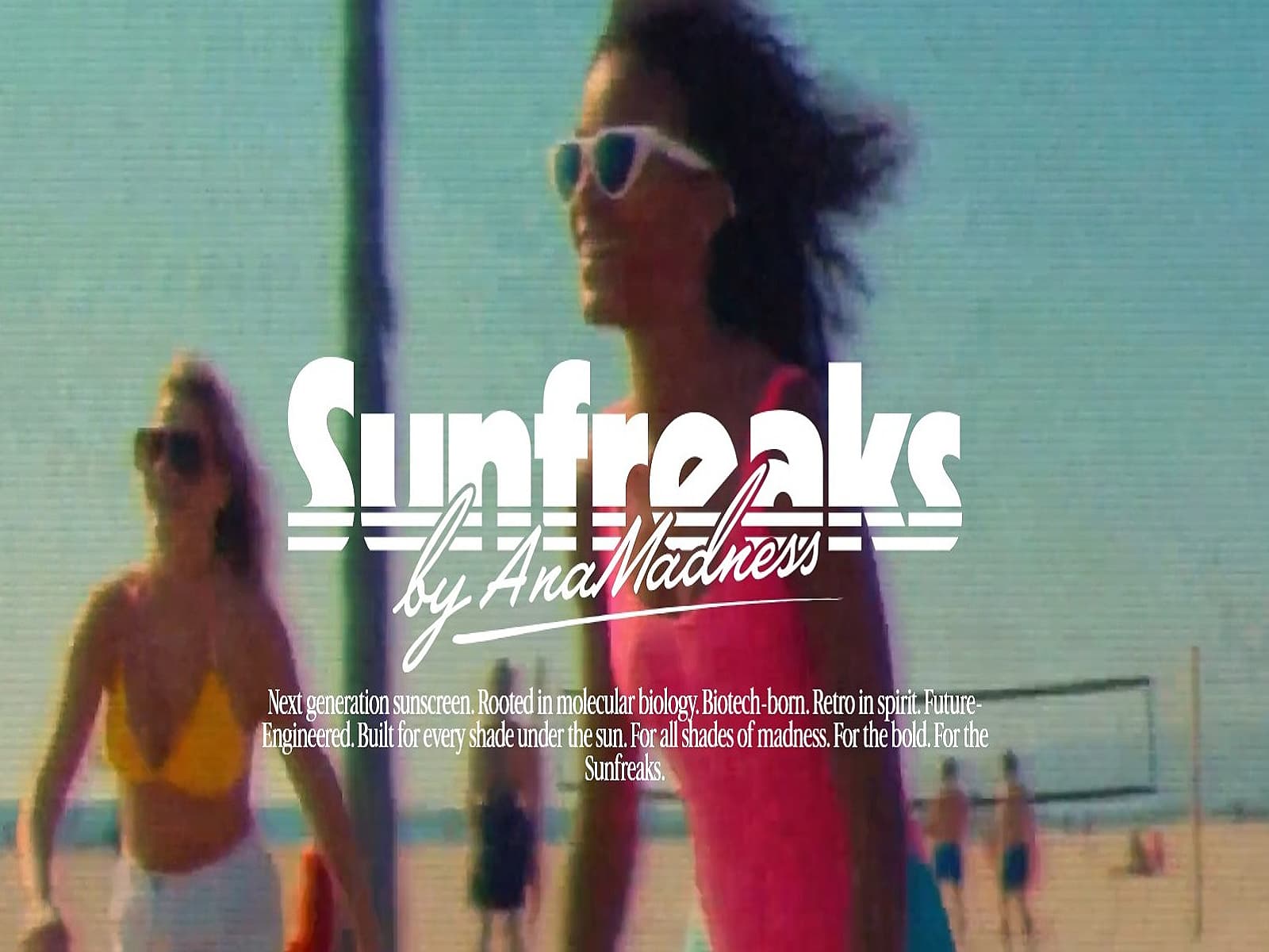 https://www.forsunfreaks.com/ 웹사이트 데스크톱 화면 스크린샷 — 레트로 스타일