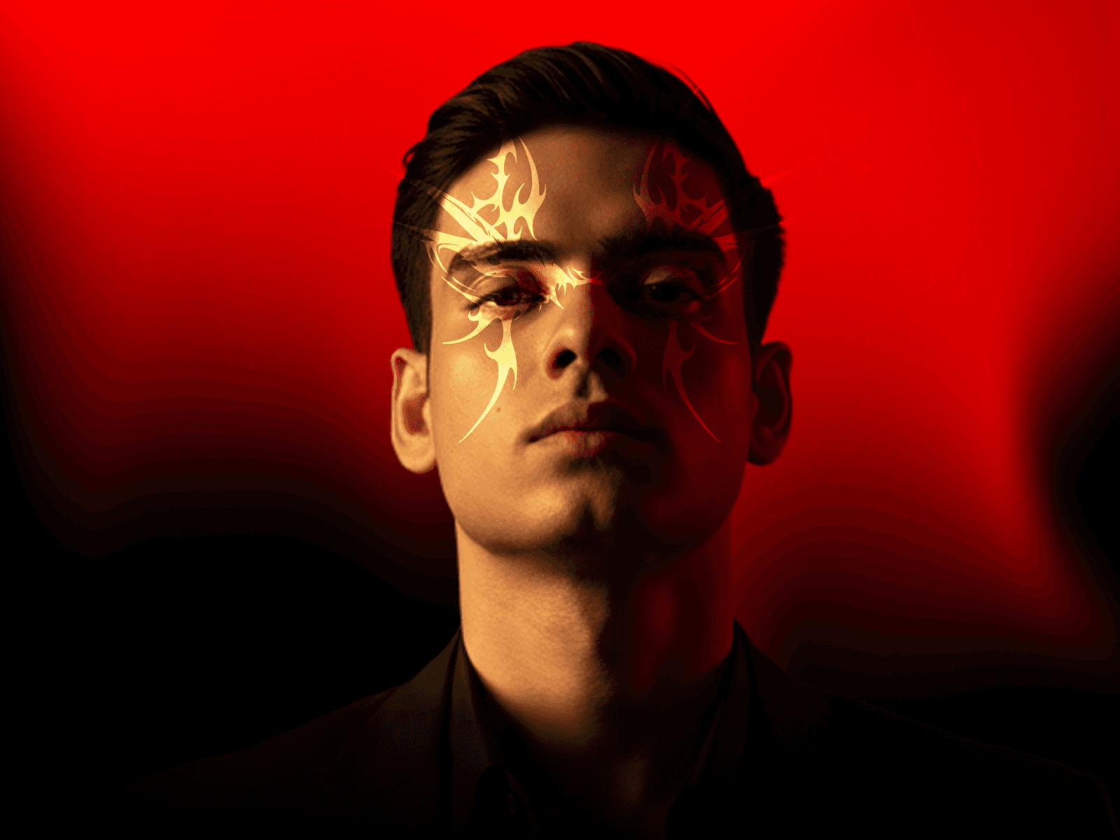 Mohsin Meer | Front-End Developer, UI/UX Designer & 3D Web Developer 데스크톱 화면