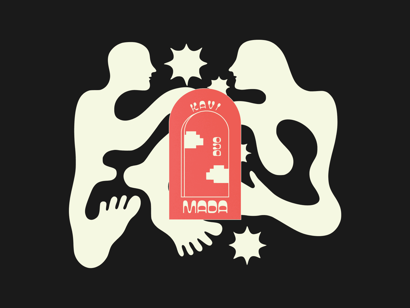 Kavimada 데스크톱 화면
