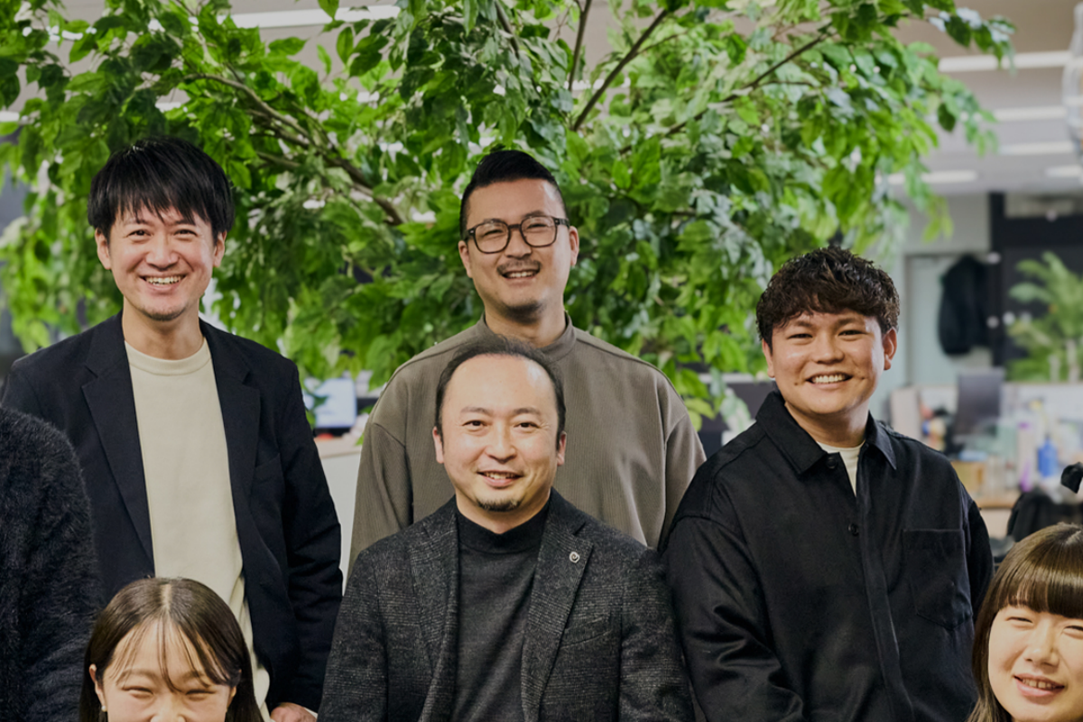 Recruit 데스크톱 화면