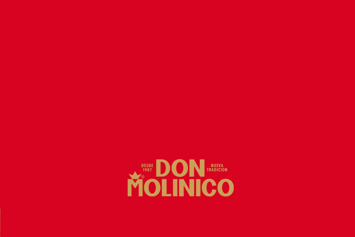 Donmolinico 데스크톱 화면