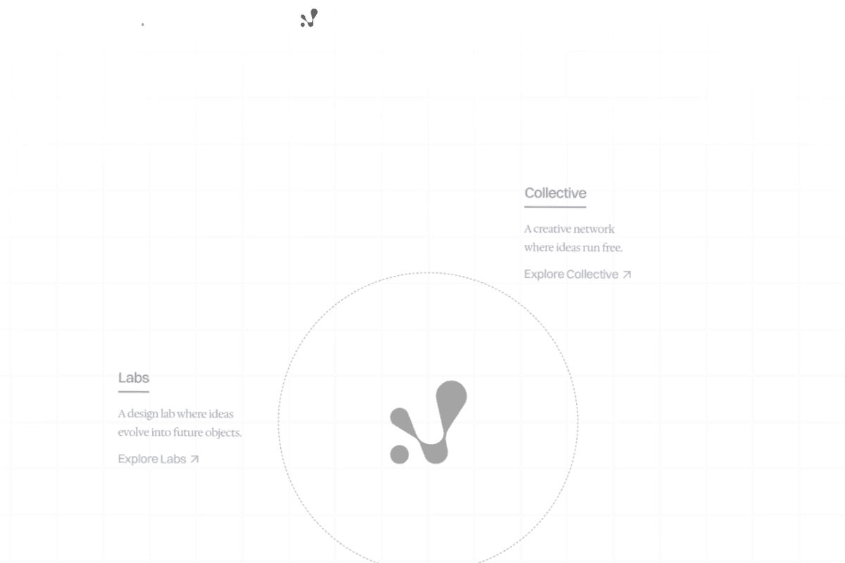Futurelabel 데스크톱 화면