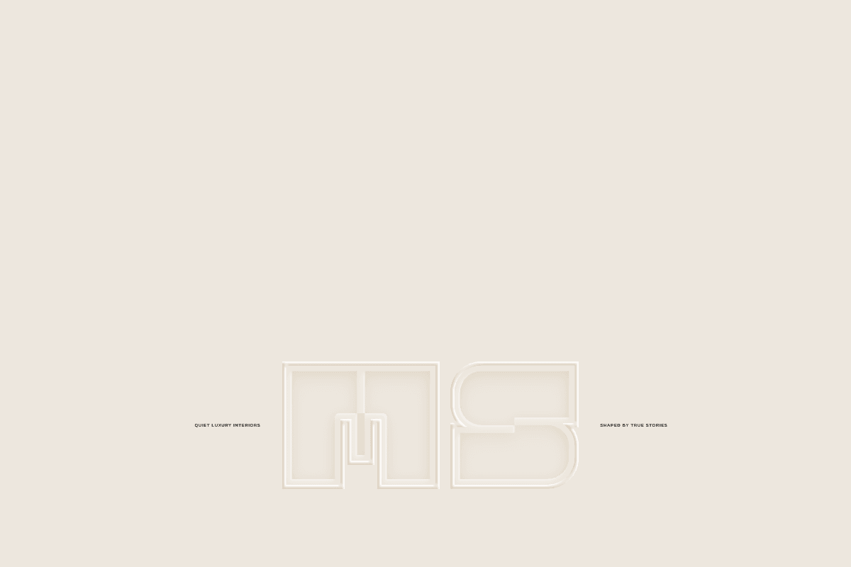 Mersi Architecture 데스크톱 화면
