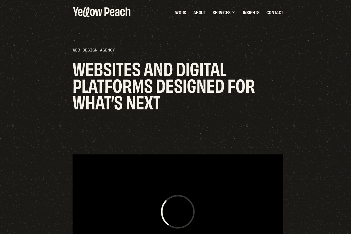 Yellowpeach 데스크톱 화면