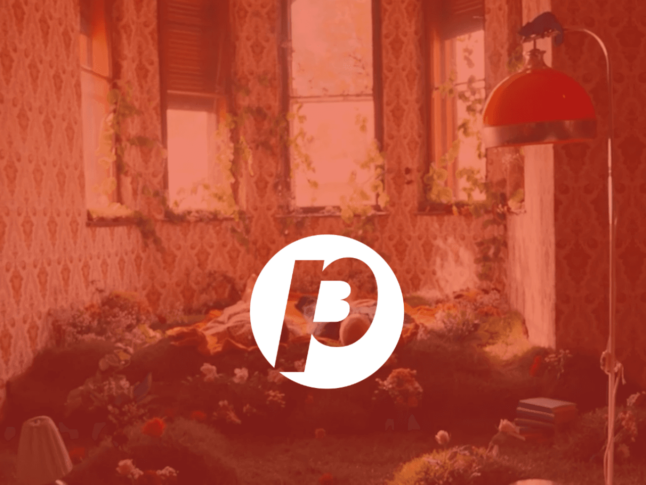 Piranhabar 웹사이트 데스크톱 화면 스크린샷 — 인터랙션·애니메이션, 미니멀 스타일