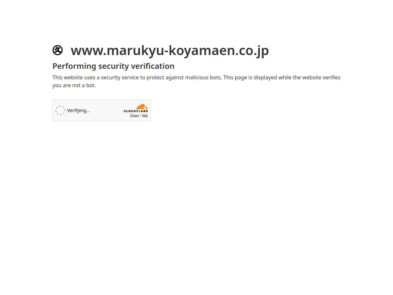 Marukyu Koyamaen 웹사이트 데스크톱 화면 스크린샷 — 미니멀, 컬러풀 스타일