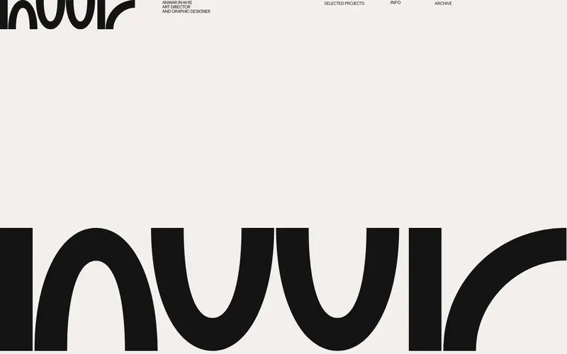 NWR 데스크톱 화면