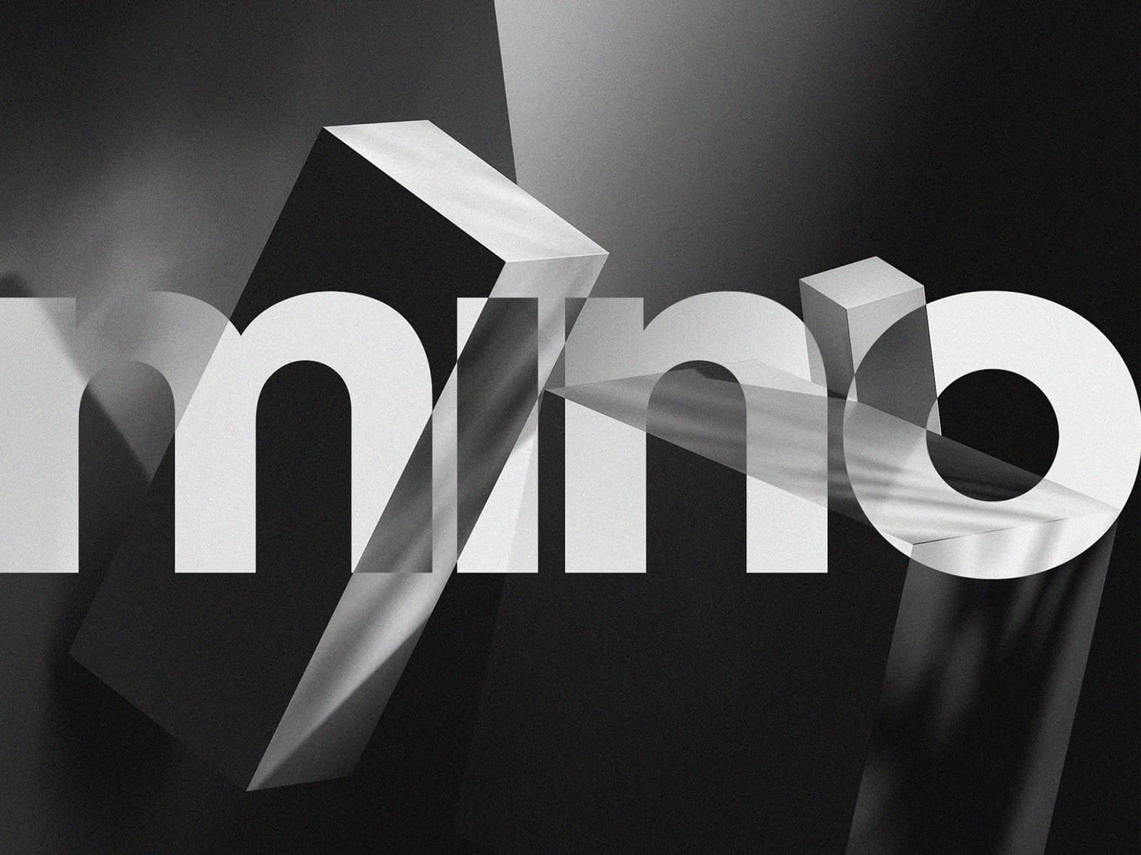 International Real Estate Creative Agency | MINO 데스크톱 화면