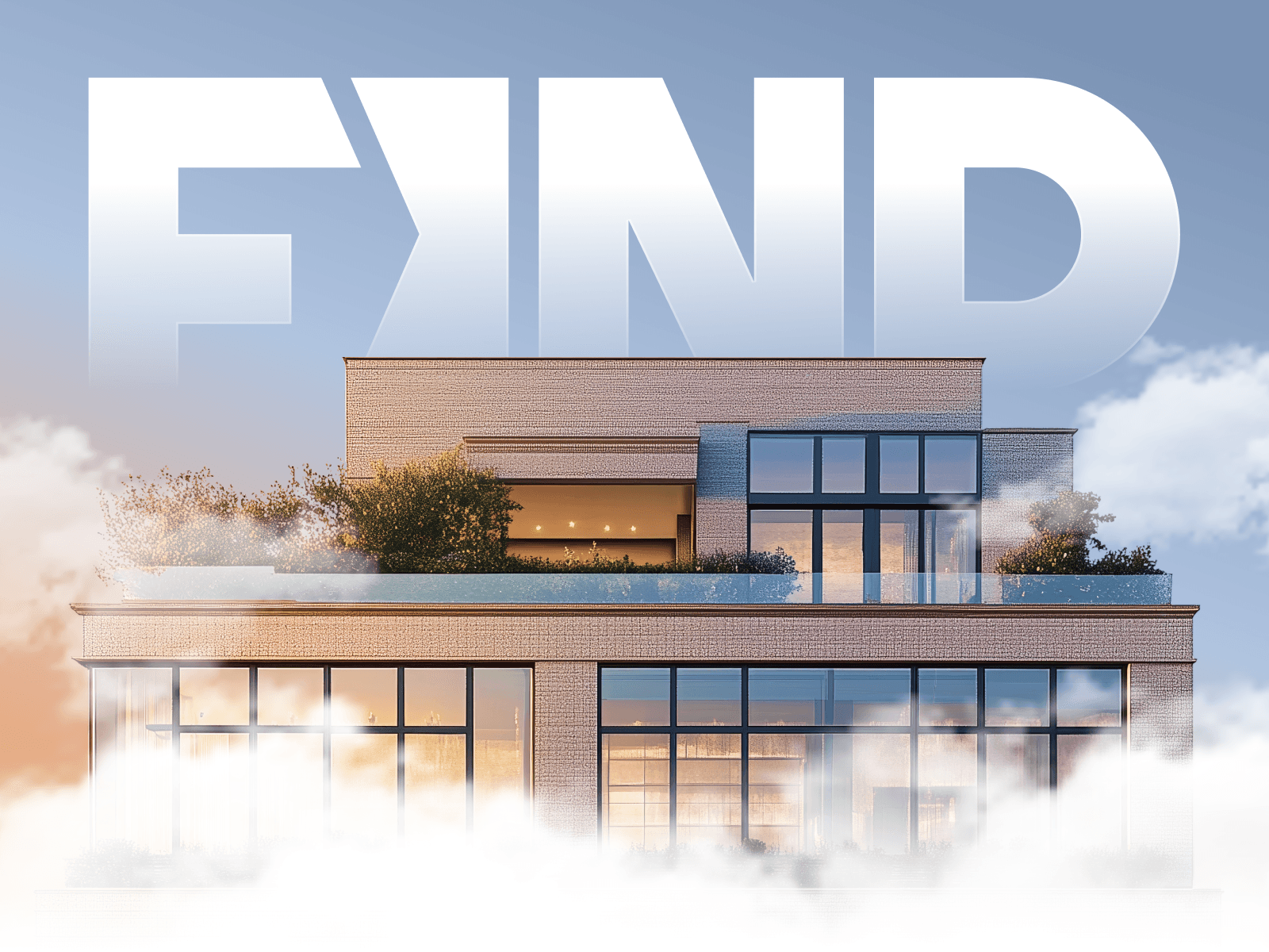 FIND Real Estate | Purchase, Rent or Sell Commercial and Residential Real Estate 데스크톱 화면